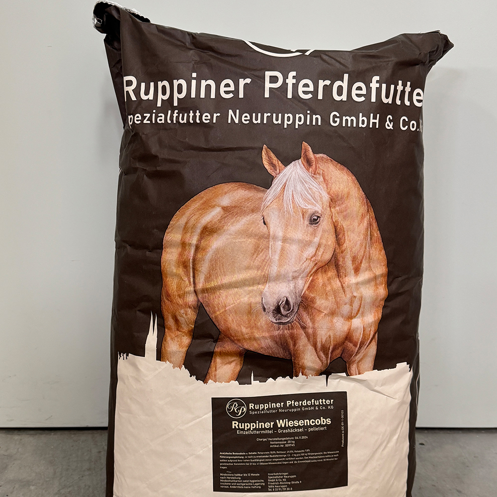 Pferdefutter-Ruppiner-Wiesencobs-20kg